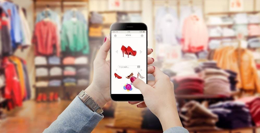 Ứng dụng công nghệ Al trong mua sắm đem lại hiệu quả tích cực