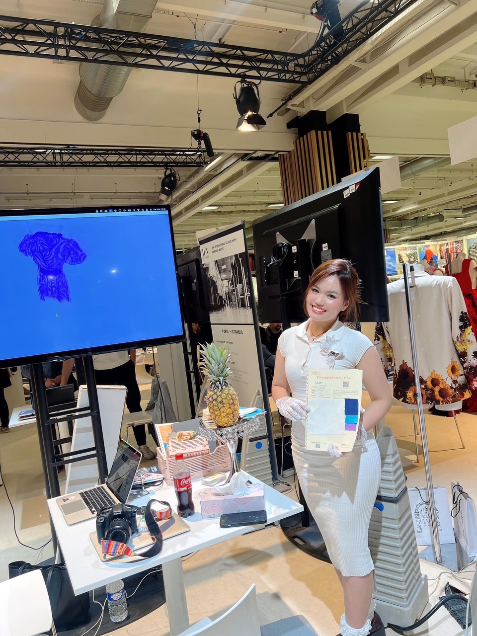 Ảnh tại sự kiện