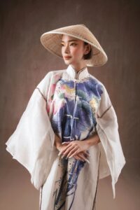 ung dung vai soi dua