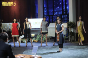 Nguồn: Ecosoi tham gia chương trình Shark Tank mùa 5