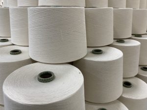 Lựa chọn sợi dứa dệt kim hay dệt thoi tùy thuộc vào công nghệ kéo sợi.